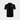 kids black INEOS polo
