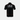 Team Core Polo - Black - Kids'