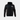 Kids black INEOS hoodie