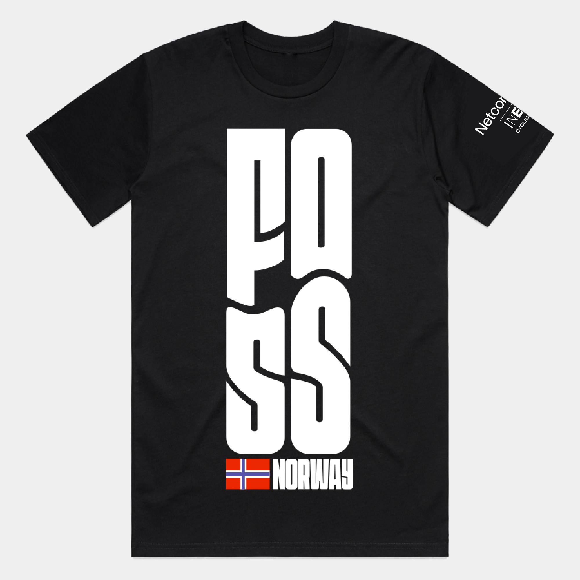 Foss Merchandise Tobias Foss - Rider Tee - Men's – INEOS Grenadiers Cycling Team Store