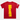 Vuelta A España Tee - Red - Kids'