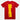Vuelta A España Tee - Red - Mens