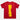 Vuelta A España Tee - Red - Kids'